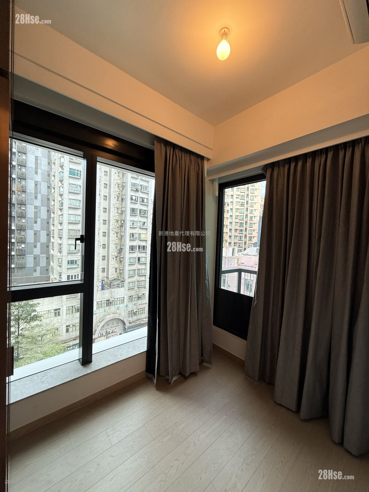 必嘉坊迎匯 租盤 2 房 , 1 浴室 378 平方呎 必嘉坊迎匯 租盤 2 房 , 1 浴室 378 平方呎