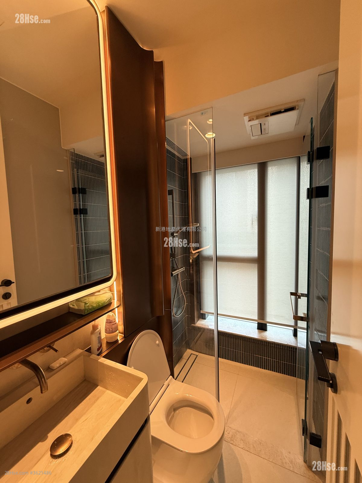 必嘉坊迎匯 租盤 2 房 , 1 浴室 378 平方呎 必嘉坊迎匯 租盤 2 房 , 1 浴室 378 平方呎