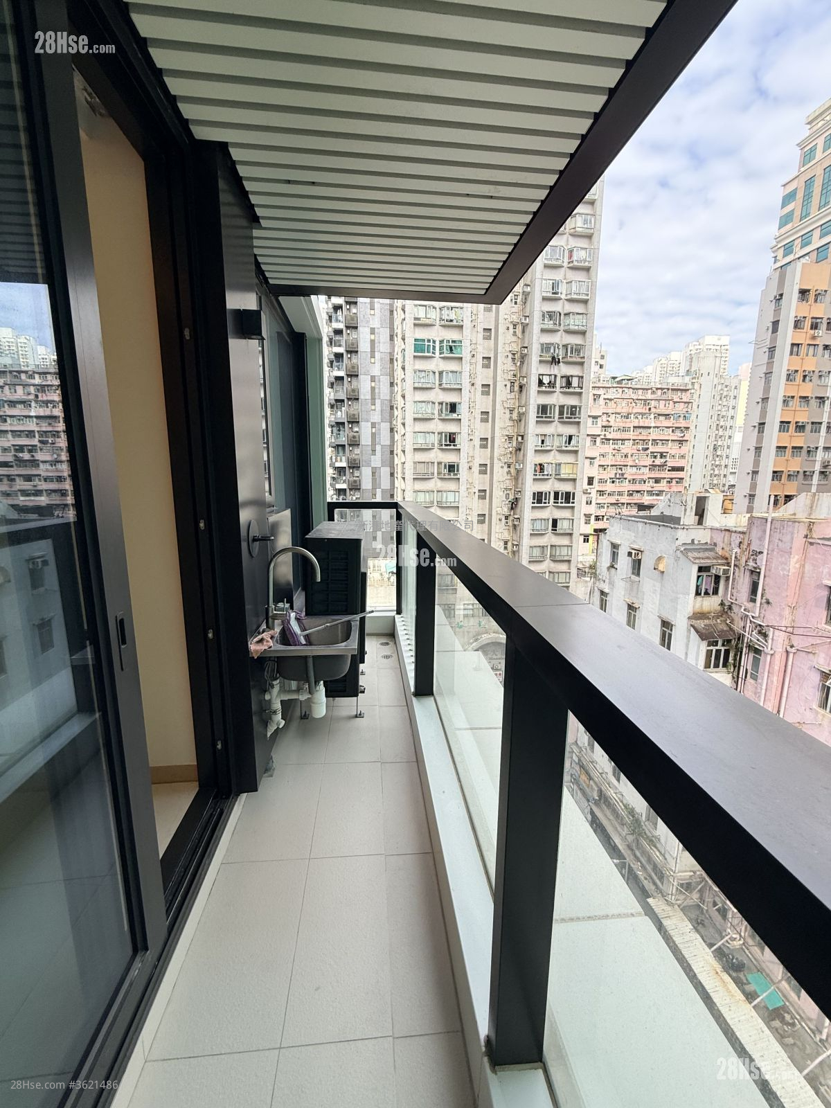 必嘉坊迎匯 租盤 2 房 , 1 浴室 378 平方呎 必嘉坊迎匯 租盤 2 房 , 1 浴室 378 平方呎