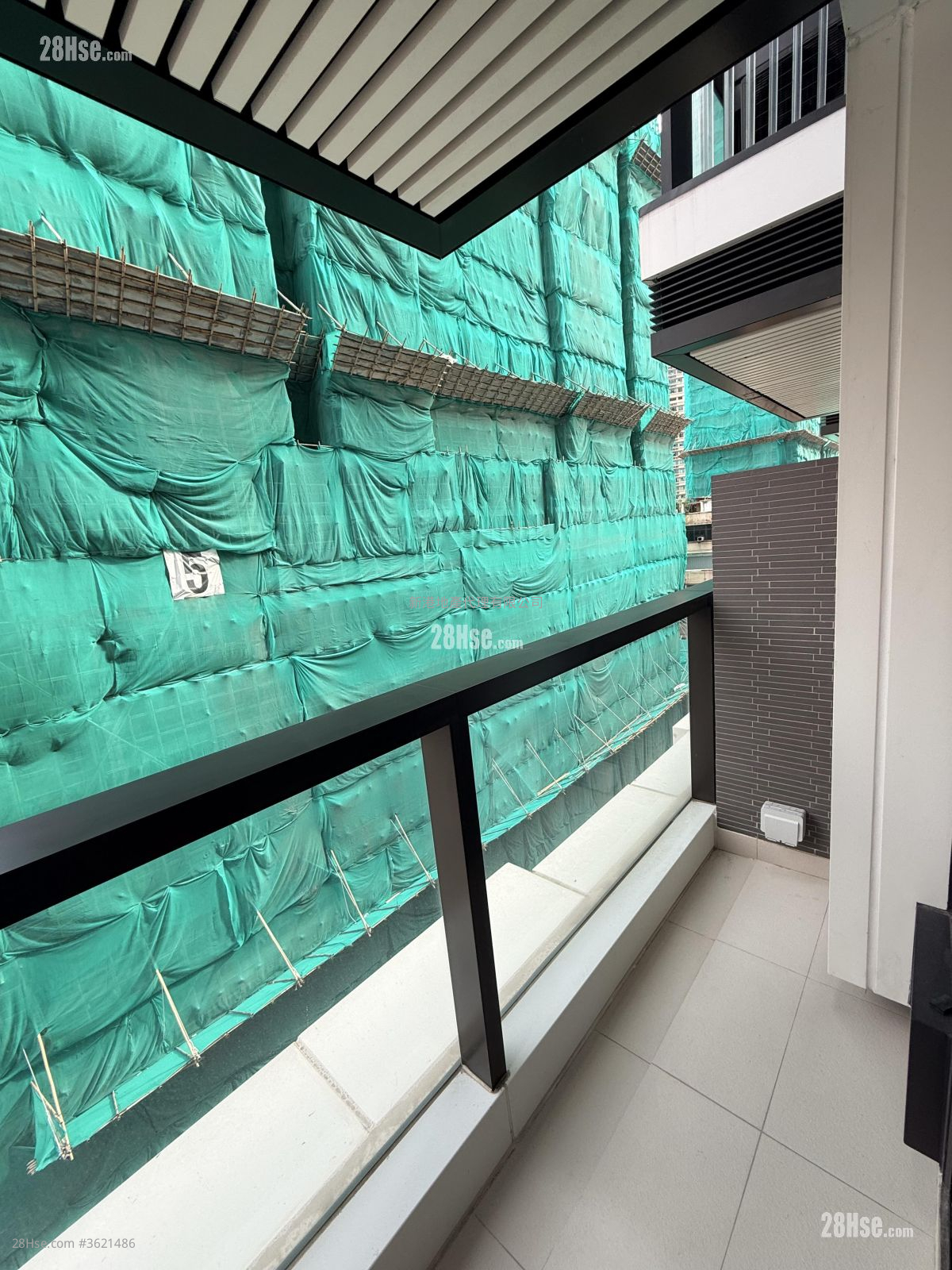 必嘉坊迎匯 租盤 2 房 , 1 浴室 378 平方呎 必嘉坊迎匯 租盤 2 房 , 1 浴室 378 平方呎