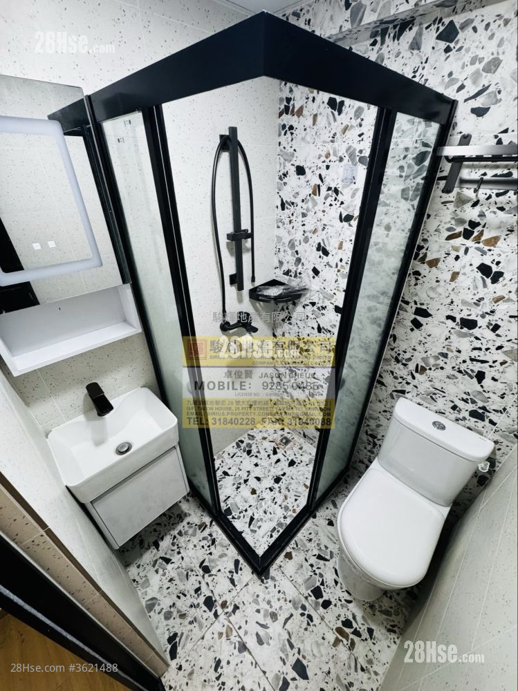 Mirador Mansion Rental 1 Bedroom , 1 Bathroom 180 ft² Mirador Mansion Rental 1 Bedroom , 1 Bathroom 180 ft²