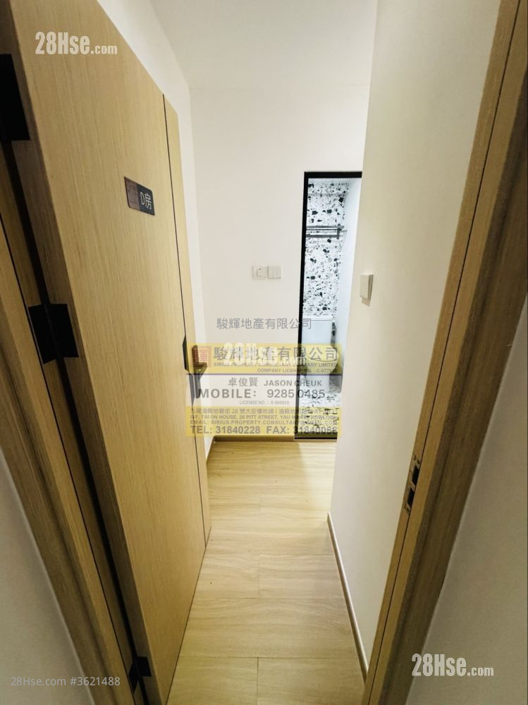 Mirador Mansion Rental 1 Bedroom , 1 Bathroom 180 ft² Mirador Mansion Rental 1 Bedroom , 1 Bathroom 180 ft²