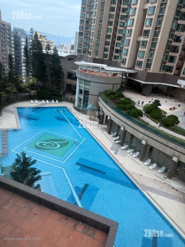 The Belcher's Sell 2 Bedrooms , 1 Bathroom 748 ft²