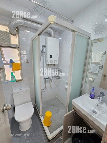 Whampoa Estate Rental 2 Bedrooms 320 ft² Whampoa Estate Rental 2 Bedrooms 320 ft²