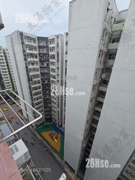 Whampoa Estate Rental 2 Bedrooms 320 ft² Whampoa Estate Rental 2 Bedrooms 320 ft²