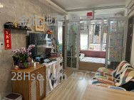 彩興苑 售盤 2 房 , 1 浴室 452 平方呎 彩興苑 售盤 2 房 , 1 浴室 452 平方呎