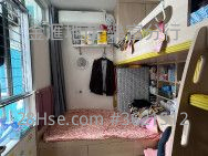 彩興苑 售盤 2 房 , 1 浴室 452 平方呎 彩興苑 售盤 2 房 , 1 浴室 452 平方呎