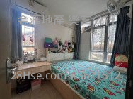 彩興苑 售盤 2 房 , 1 浴室 452 平方呎 彩興苑 售盤 2 房 , 1 浴室 452 平方呎