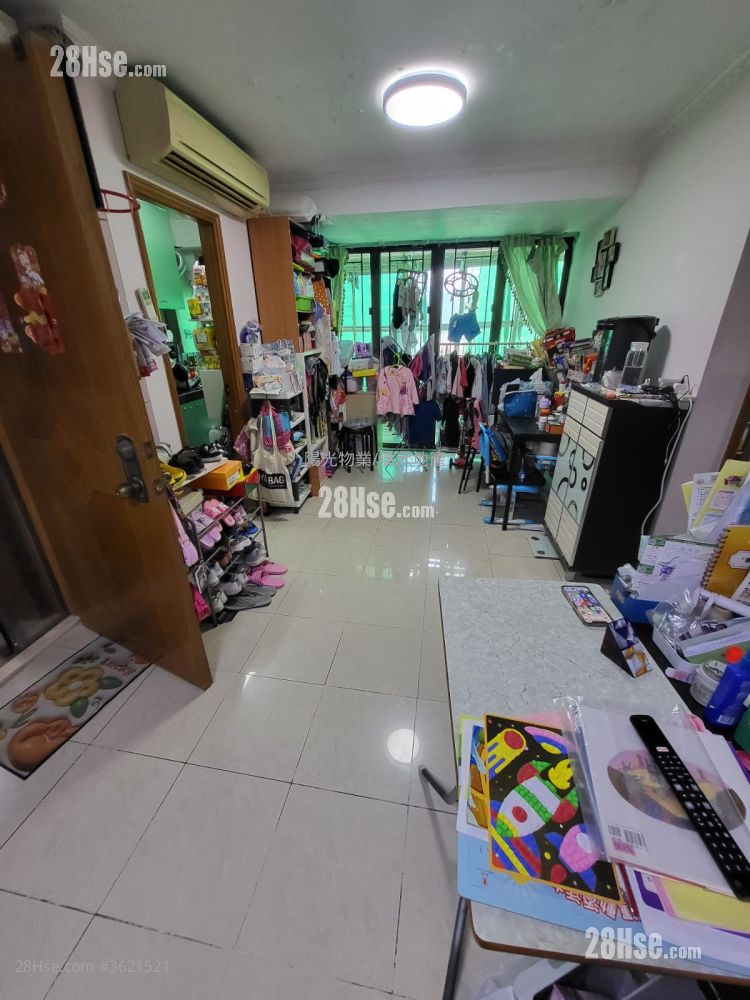 穗禾苑 售盤 2 房 , 1 浴室 473 平方呎 穗禾苑 售盤 2 房 , 1 浴室 473 平方呎