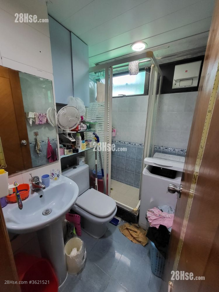 穗禾苑 售盤 2 房 , 1 浴室 473 平方呎 穗禾苑 售盤 2 房 , 1 浴室 473 平方呎