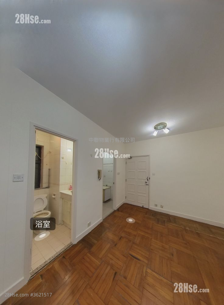 蔚景園 售盤 369 平方呎 蔚景園 售盤 369 平方呎