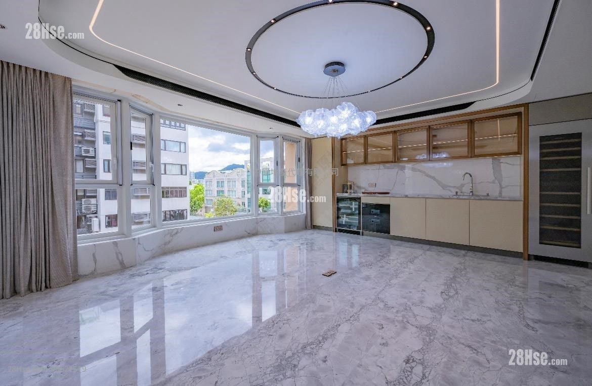 喇沙利道18A 售盤 5+ 房 5,364 平方呎 喇沙利道18A 售盤 5+ 房 5,364 平方呎