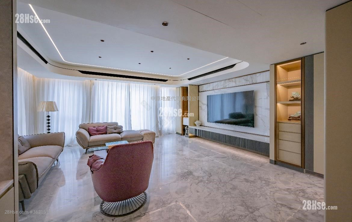 喇沙利道18A 售盤 5+ 房 5,364 平方呎 喇沙利道18A 售盤 5+ 房 5,364 平方呎