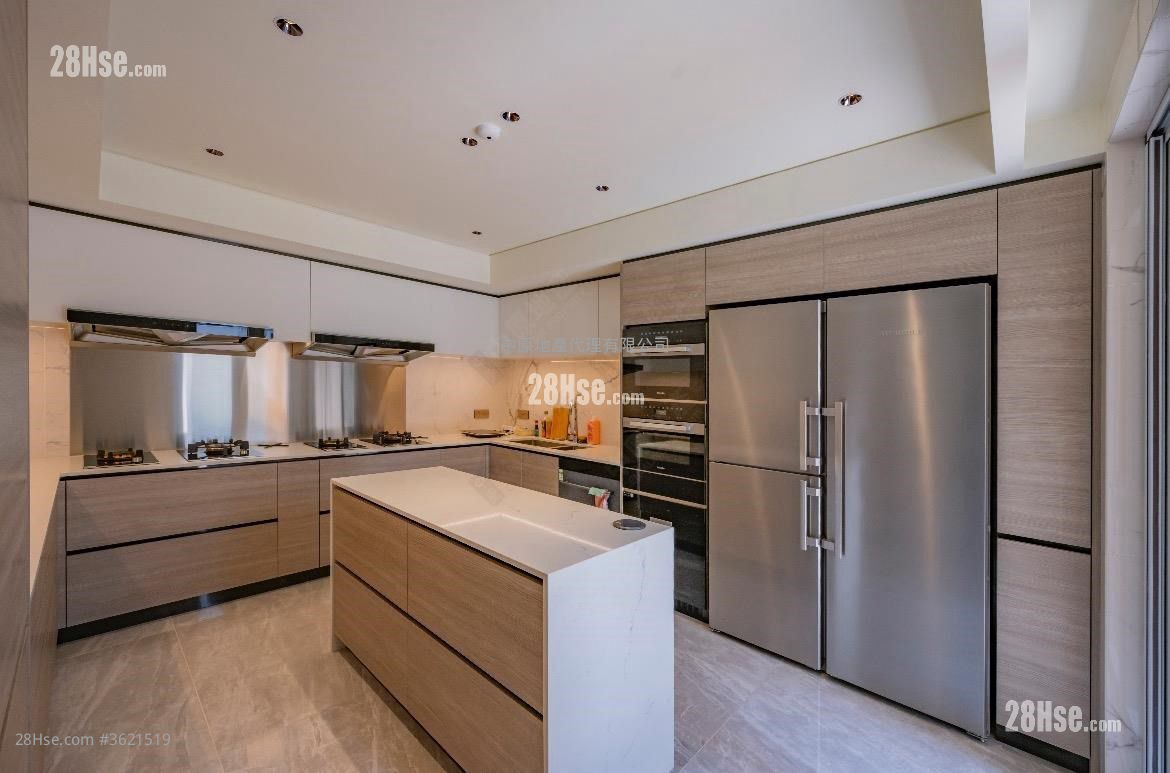 喇沙利道18A 售盤 5+ 房 5,364 平方呎 喇沙利道18A 售盤 5+ 房 5,364 平方呎