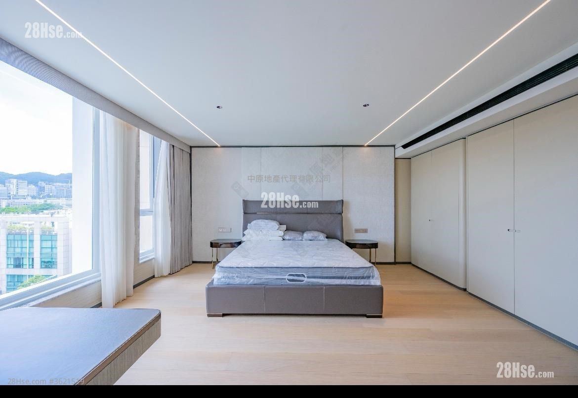 喇沙利道18A 售盤 5+ 房 5,364 平方呎 喇沙利道18A 售盤 5+ 房 5,364 平方呎