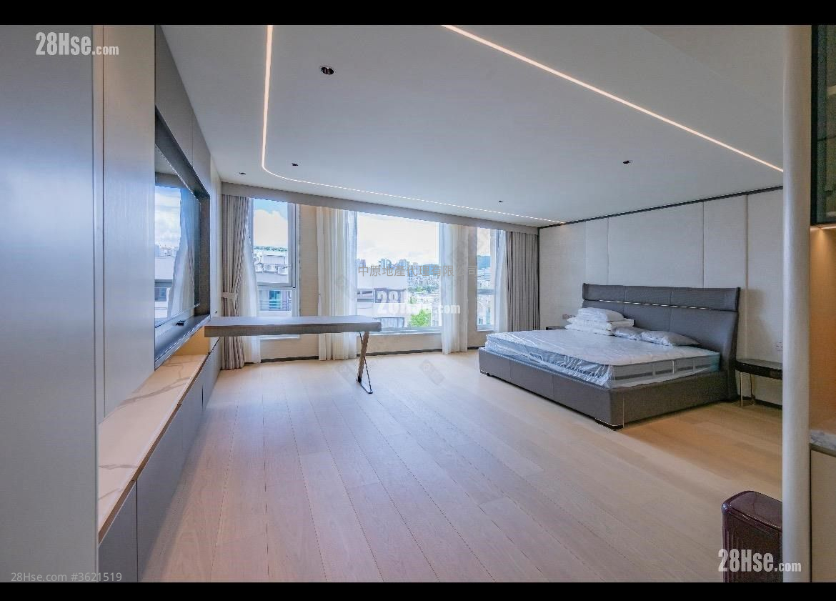 喇沙利道18A 售盤 5+ 房 5,364 平方呎 喇沙利道18A 售盤 5+ 房 5,364 平方呎