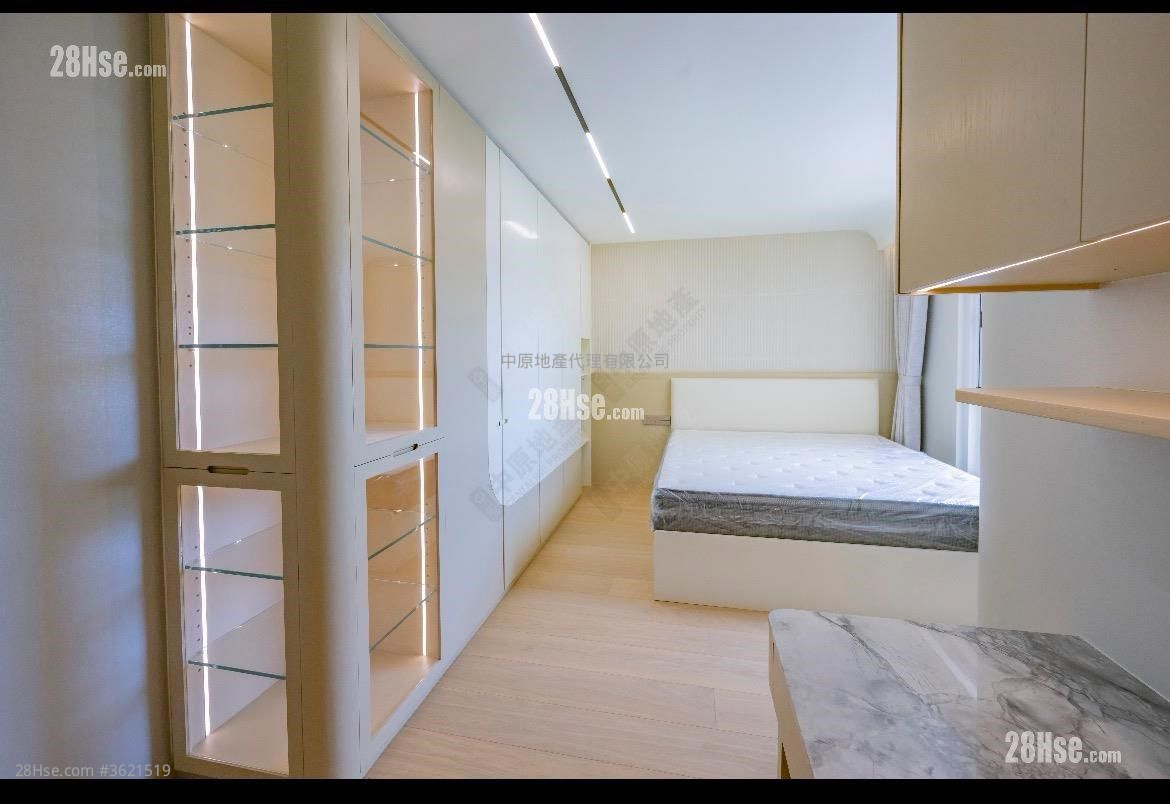 喇沙利道18A 售盤 5+ 房 5,364 平方呎 喇沙利道18A 售盤 5+ 房 5,364 平方呎