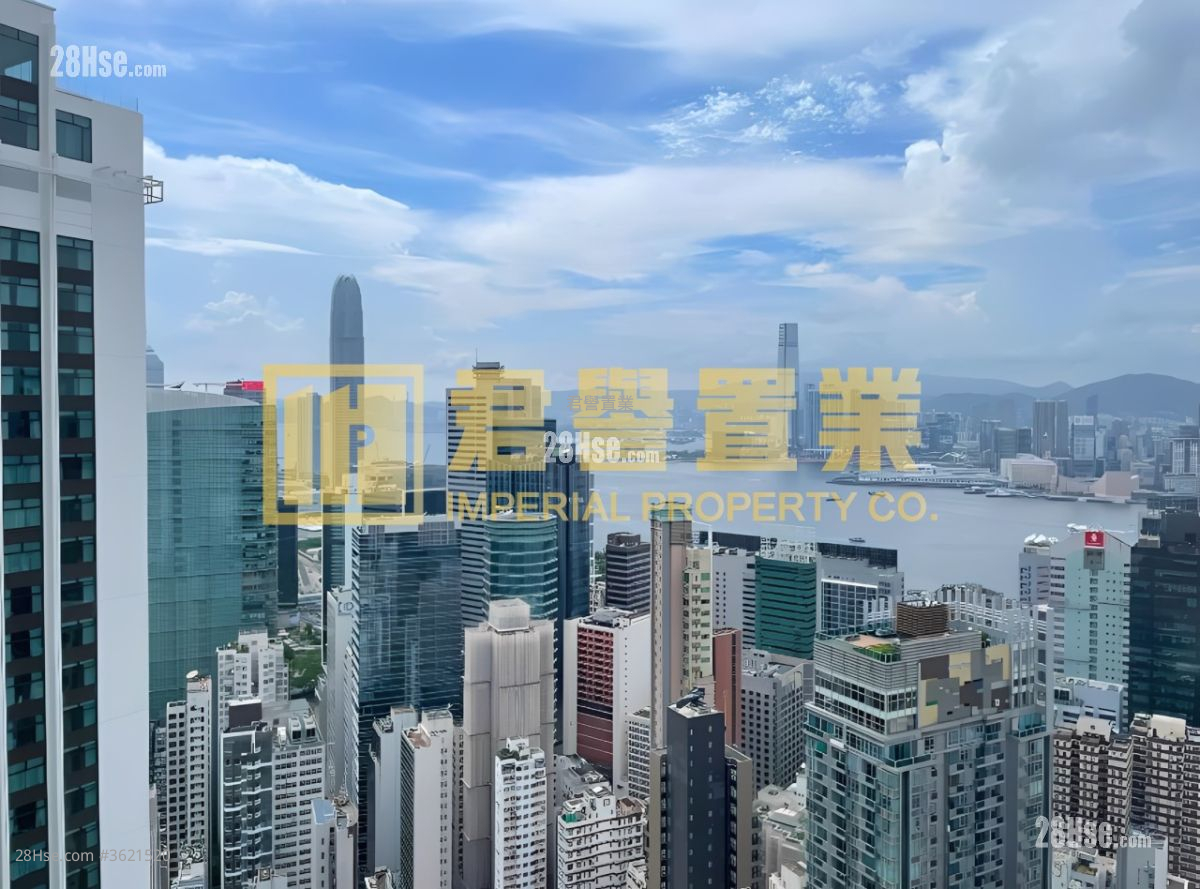 合和中心 租盤 1 房 合和中心 租盤 1 房