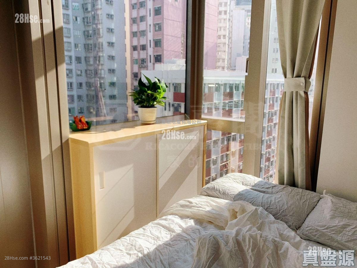 Imperial Kennedy 售盤 2 房 , 1 浴室 565 平方呎 Imperial Kennedy 售盤 2 房 , 1 浴室 565 平方呎