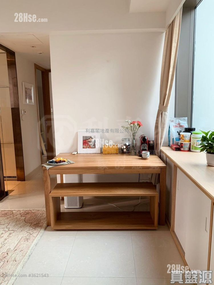 Imperial Kennedy 售盤 2 房 , 1 浴室 565 平方呎 Imperial Kennedy 售盤 2 房 , 1 浴室 565 平方呎