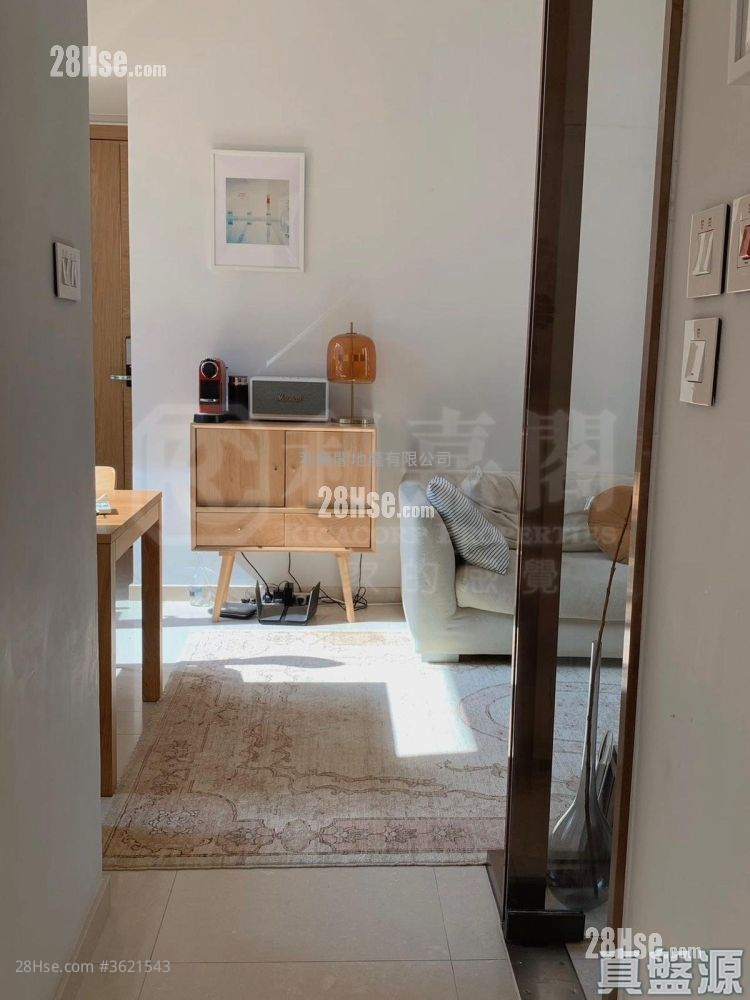 Imperial Kennedy 售盤 2 房 , 1 浴室 565 平方呎 Imperial Kennedy 售盤 2 房 , 1 浴室 565 平方呎