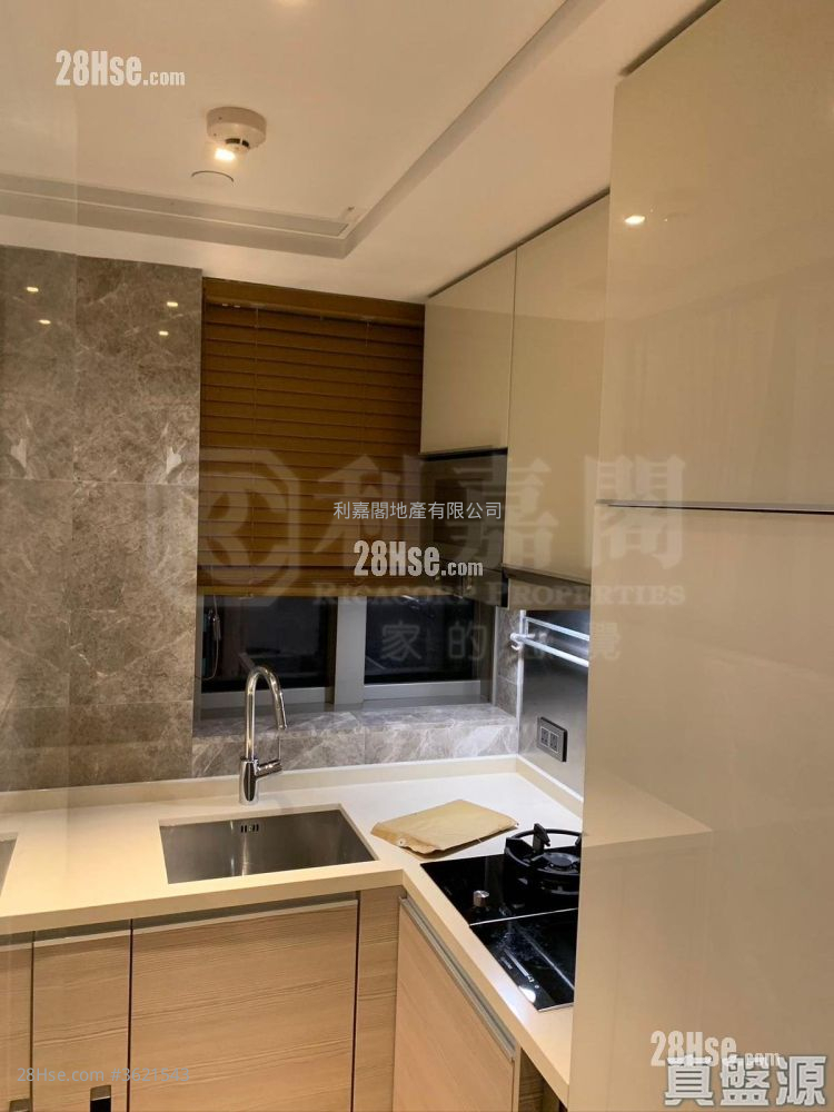 Imperial Kennedy 售盤 2 房 , 1 浴室 565 平方呎 Imperial Kennedy 售盤 2 房 , 1 浴室 565 平方呎