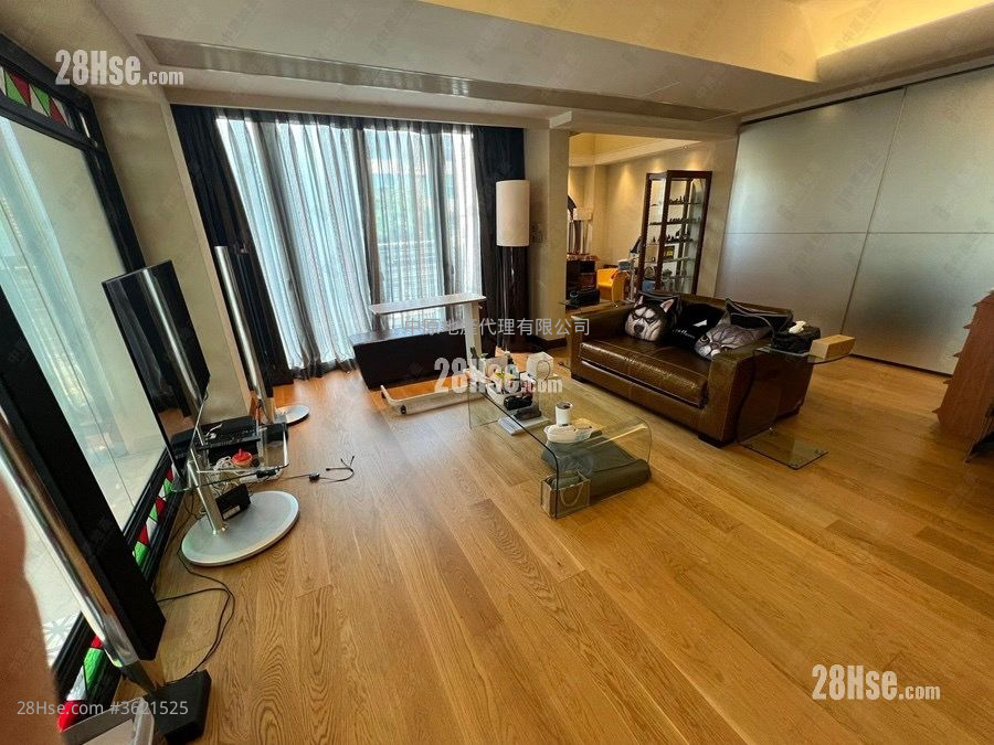 渭州道 售盤 4 房 8,227 平方呎 渭州道 售盤 4 房 8,227 平方呎