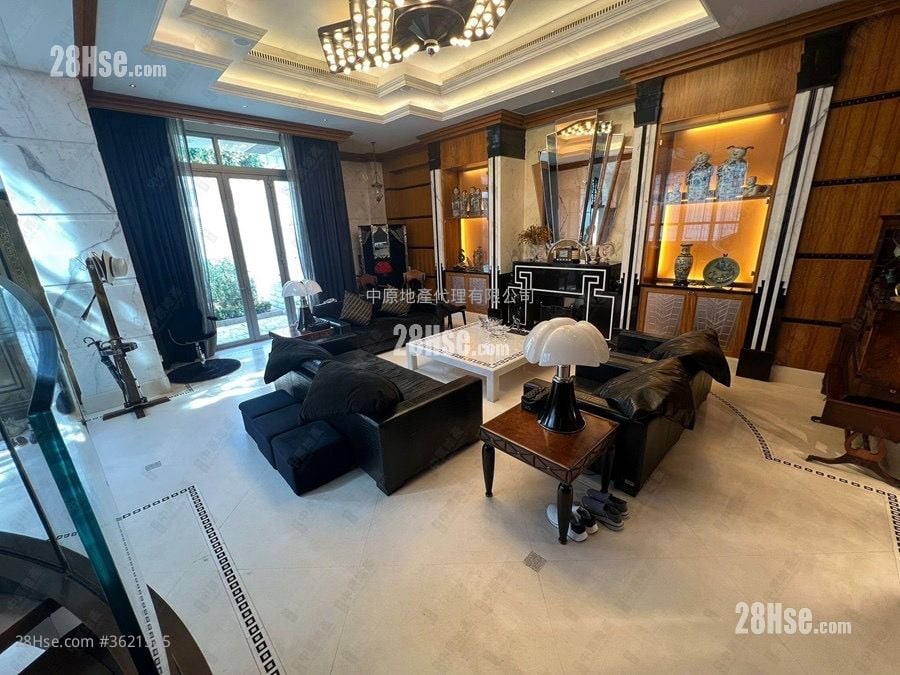 渭州道 售盤 4 房 8,227 平方呎 渭州道 售盤 4 房 8,227 平方呎