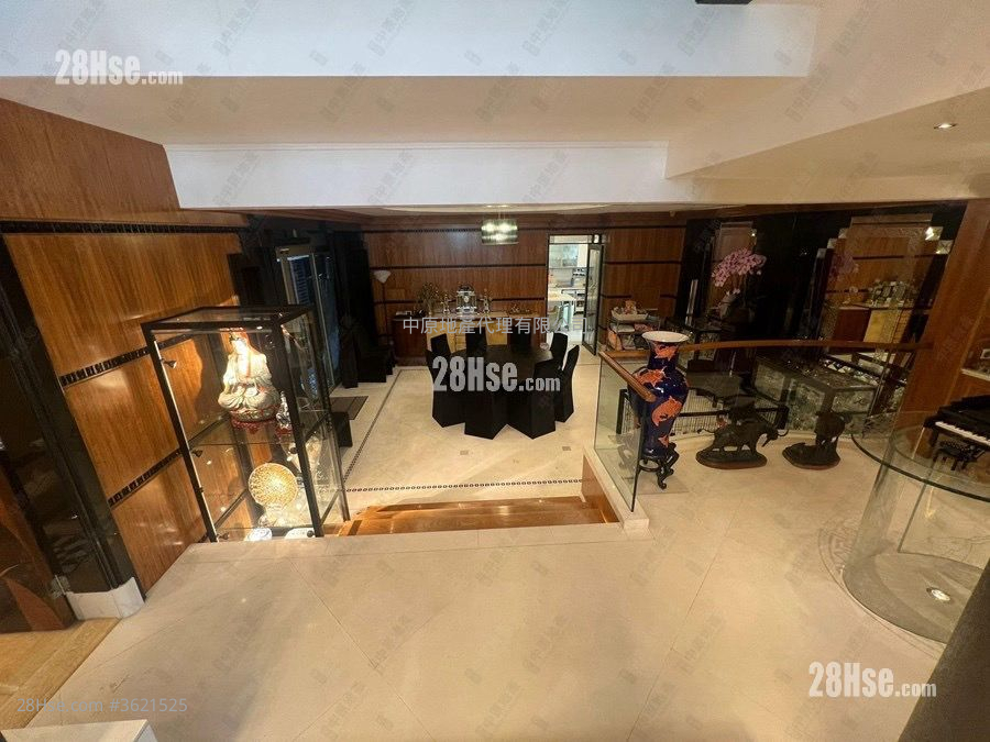 渭州道 售盤 4 房 8,227 平方呎 渭州道 售盤 4 房 8,227 平方呎