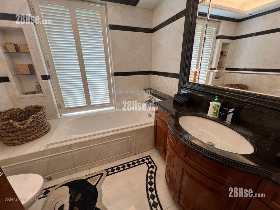 渭州道 售盤 4 房 8,227 平方呎 渭州道 售盤 4 房 8,227 平方呎