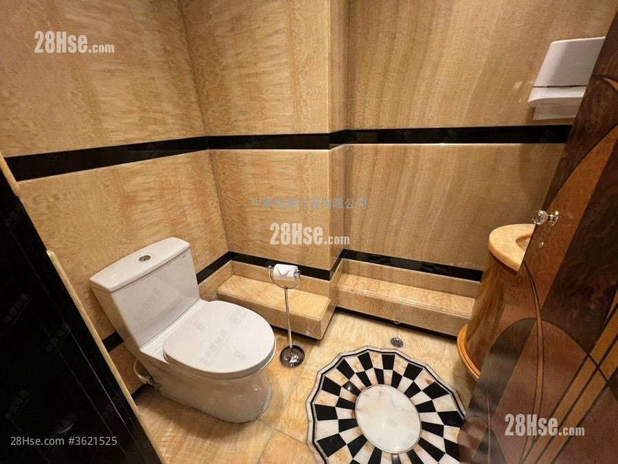 渭州道 售盤 4 房 8,227 平方呎 渭州道 售盤 4 房 8,227 平方呎