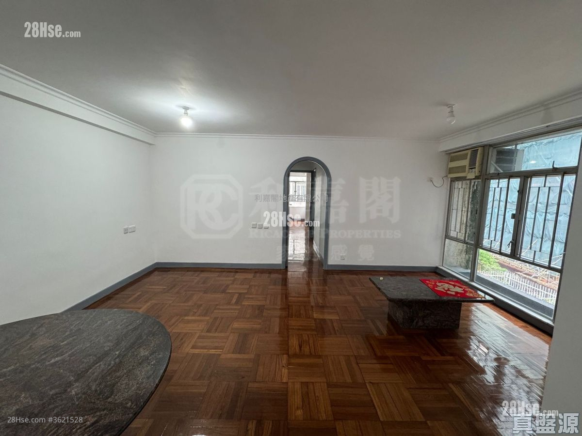 城市花園 售盤 2 房 , 2 浴室 807 平方呎 城市花園 售盤 2 房 , 2 浴室 807 平方呎