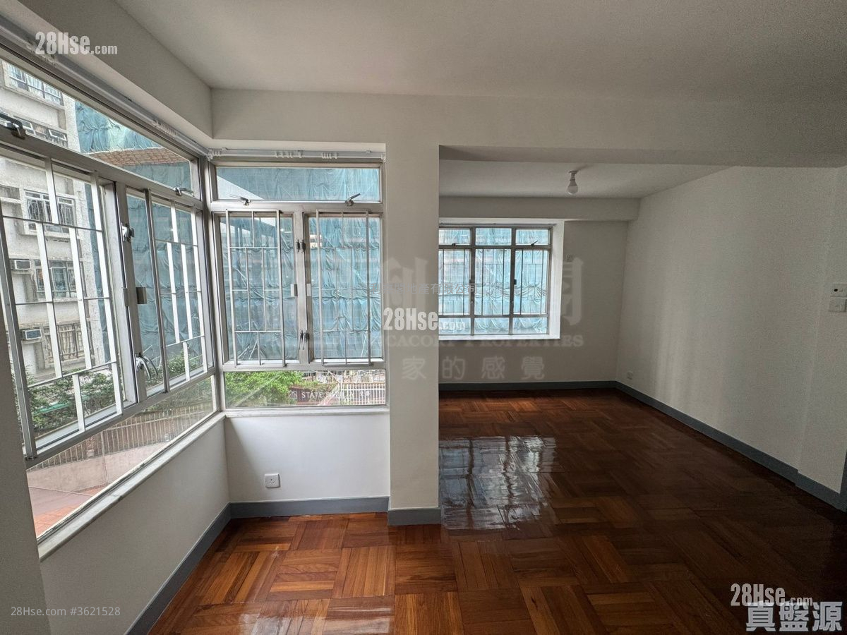 城市花園 售盤 2 房 , 2 浴室 807 平方呎 城市花園 售盤 2 房 , 2 浴室 807 平方呎