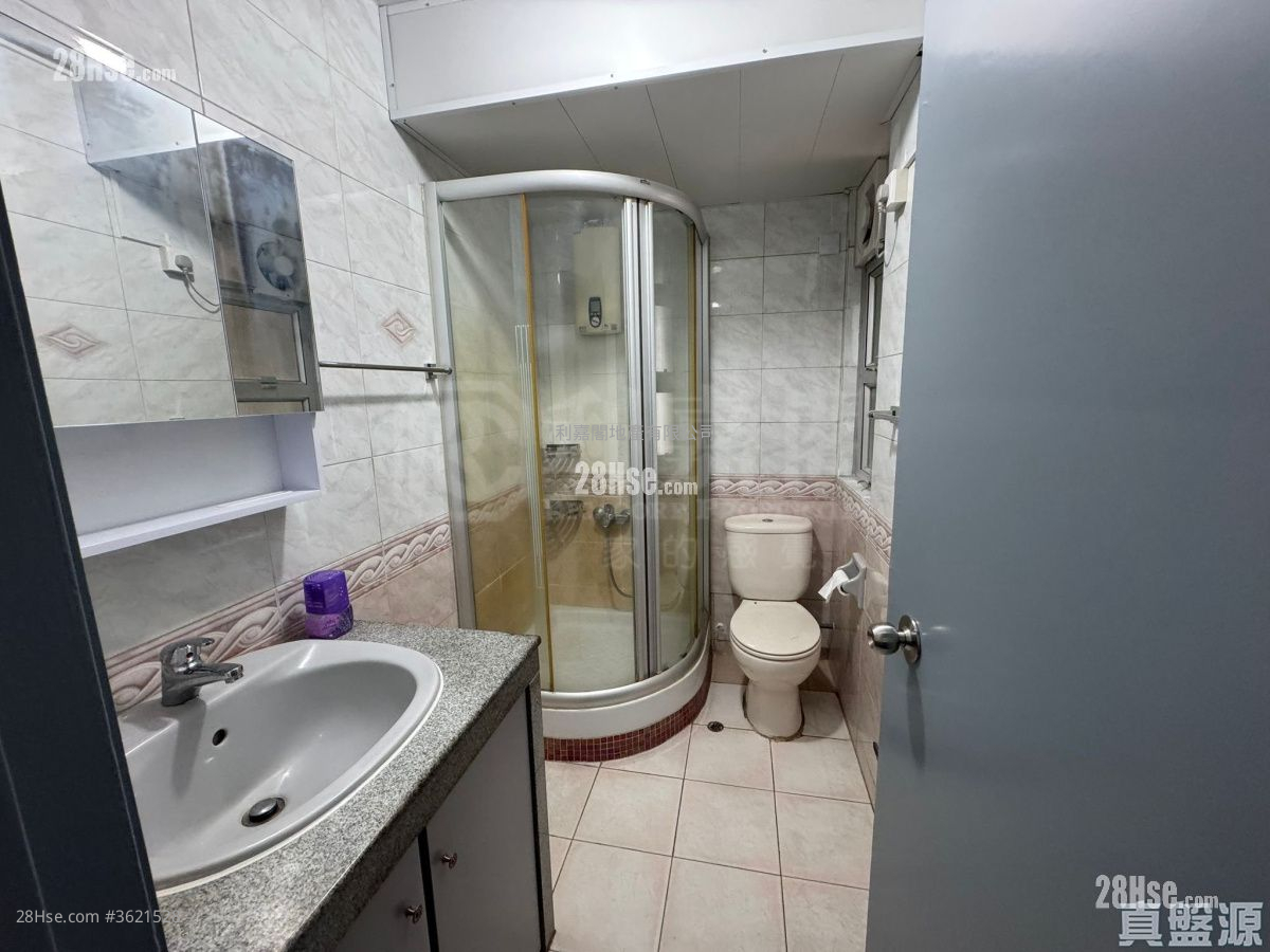 城市花園 售盤 2 房 , 2 浴室 807 平方呎 城市花園 售盤 2 房 , 2 浴室 807 平方呎