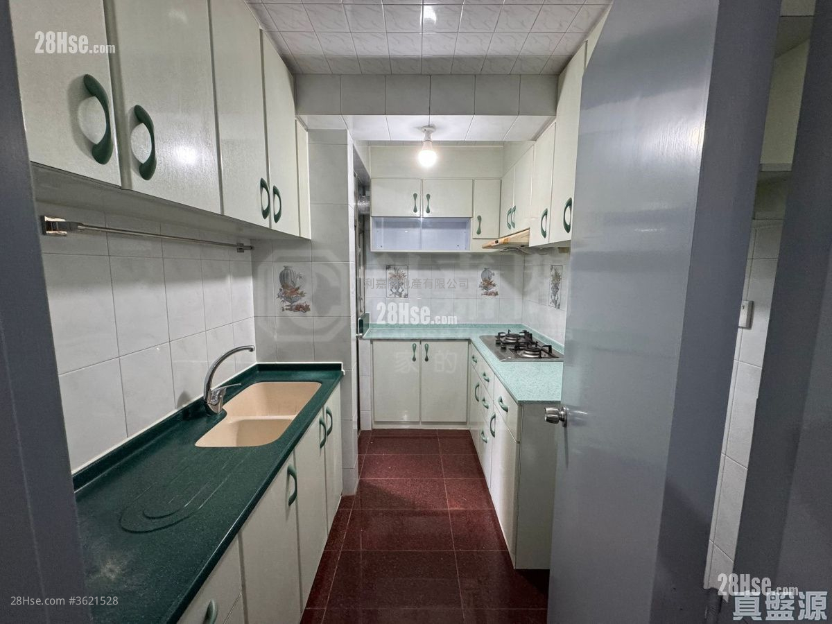 城市花園 售盤 2 房 , 2 浴室 807 平方呎 城市花園 售盤 2 房 , 2 浴室 807 平方呎