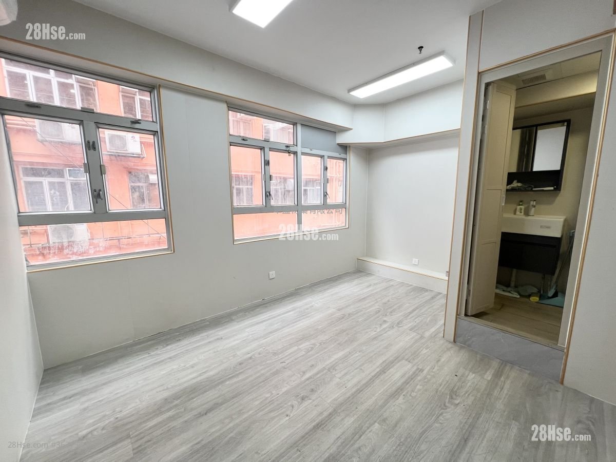 觀塘工業中心 租盤 觀塘工業中心 租盤