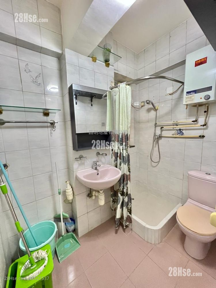 富豐樓 租盤 2 房 , 1 浴室 426 平方呎 富豐樓 租盤 2 房 , 1 浴室 426 平方呎