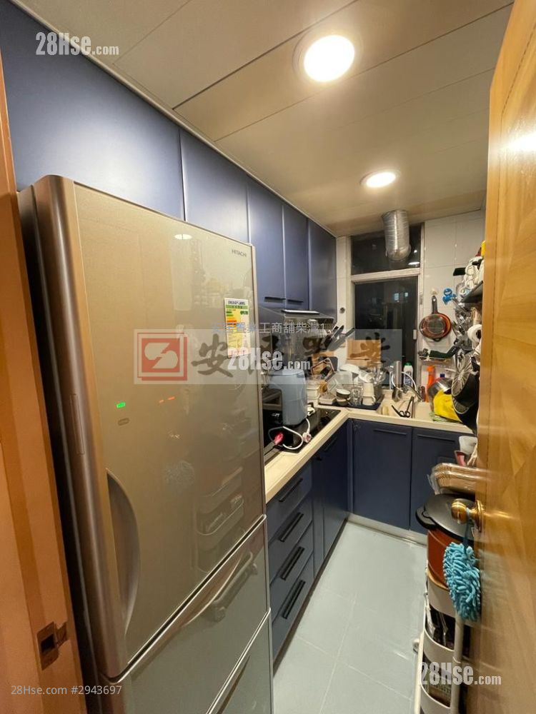 康翠臺 售盤 2 房 , 1 浴室 504 平方呎 康翠臺 售盤 2 房 , 1 浴室 504 平方呎