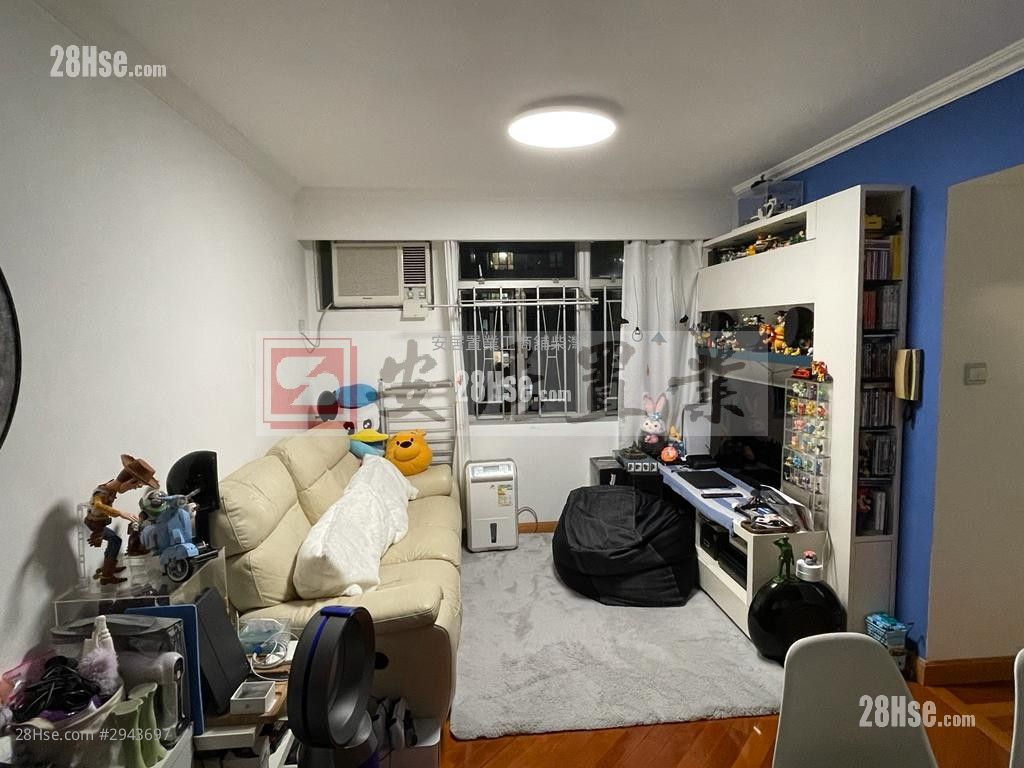 康翠臺 售盤 2 房 , 1 浴室 504 平方呎 康翠臺 售盤 2 房 , 1 浴室 504 平方呎