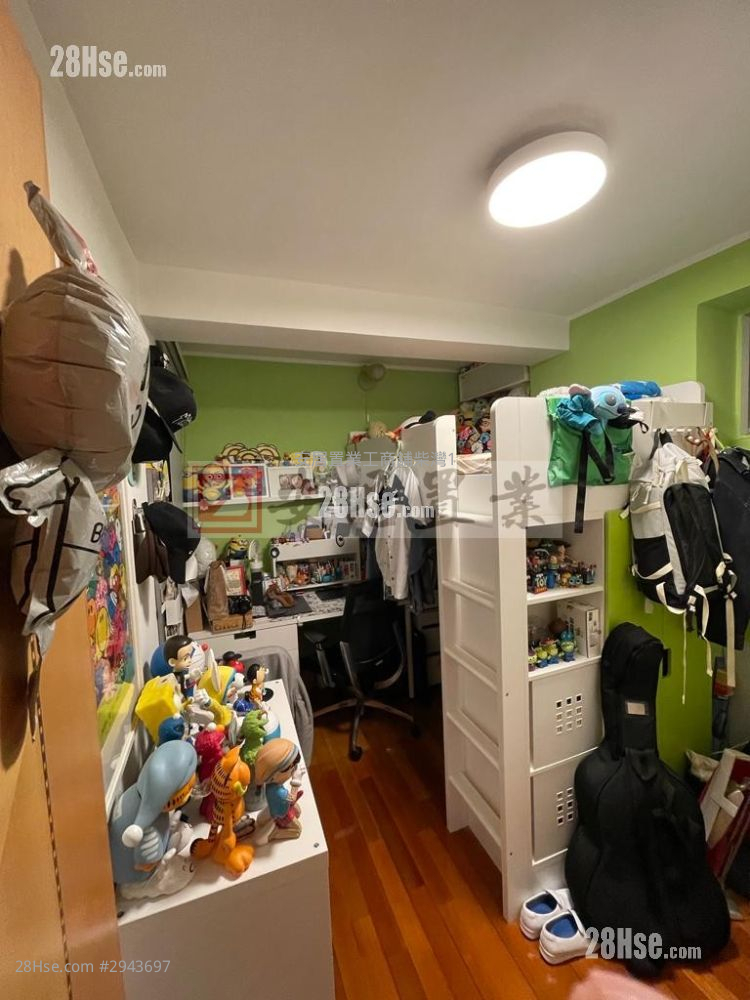 康翠臺 售盤 2 房 , 1 浴室 504 平方呎 康翠臺 售盤 2 房 , 1 浴室 504 平方呎