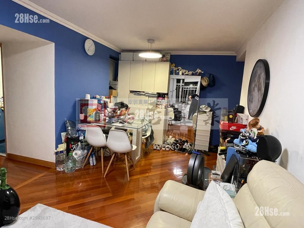 康翠臺 售盤 2 房 , 1 浴室 504 平方呎 康翠臺 售盤 2 房 , 1 浴室 504 平方呎