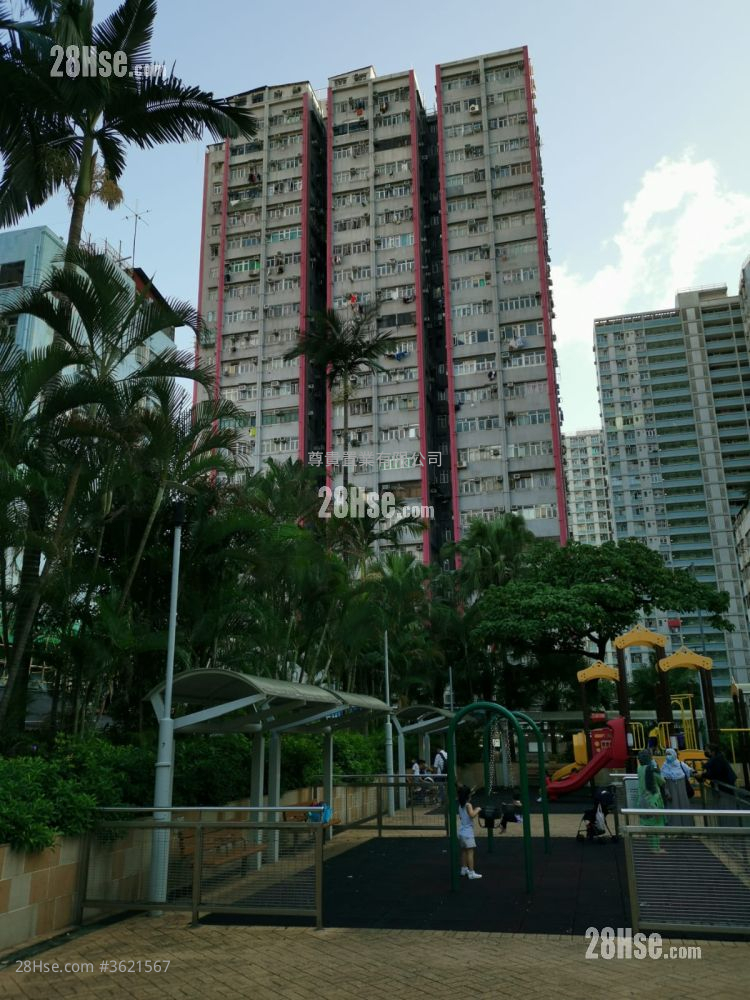 Tak Cheong Building Rental Studio , 1 Bathroom 170 ft² Tak Cheong Building Rental Studio , 1 Bathroom 170 ft²