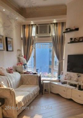 Whampoa Garden Sell 2 Bedrooms 389 ft² Whampoa Garden Sell 2 Bedrooms 389 ft²