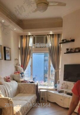 Whampoa Garden Sell 2 Bedrooms 389 ft² Whampoa Garden Sell 2 Bedrooms 389 ft²
