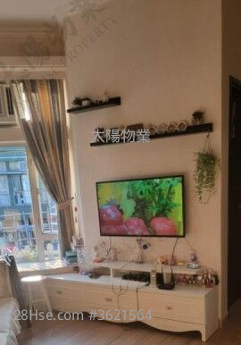 Whampoa Garden Sell 2 Bedrooms 389 ft² Whampoa Garden Sell 2 Bedrooms 389 ft²