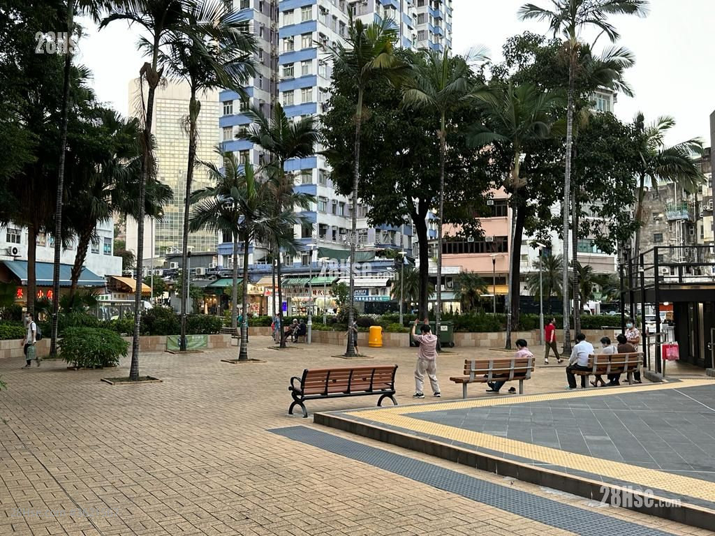 Tak Cheong Building Rental Studio , 1 Bathroom 170 ft² Tak Cheong Building Rental Studio , 1 Bathroom 170 ft²
