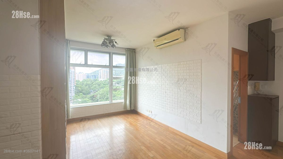 漣山 售盤 3 房 , 2 浴室 748 平方呎