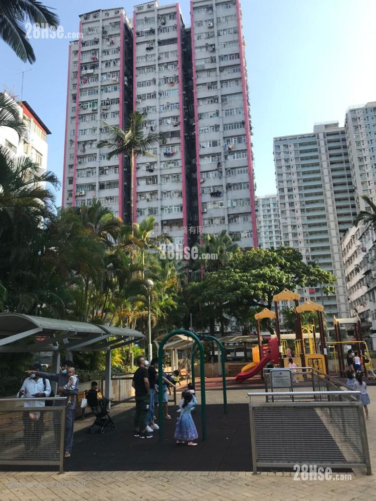 Tak Cheong Building Rental Studio , 1 Bathroom 180 ft² Tak Cheong Building Rental Studio , 1 Bathroom 180 ft²