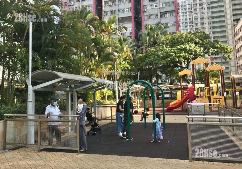 Tak Cheong Building Rental Studio , 1 Bathroom 180 ft² Tak Cheong Building Rental Studio , 1 Bathroom 180 ft²
