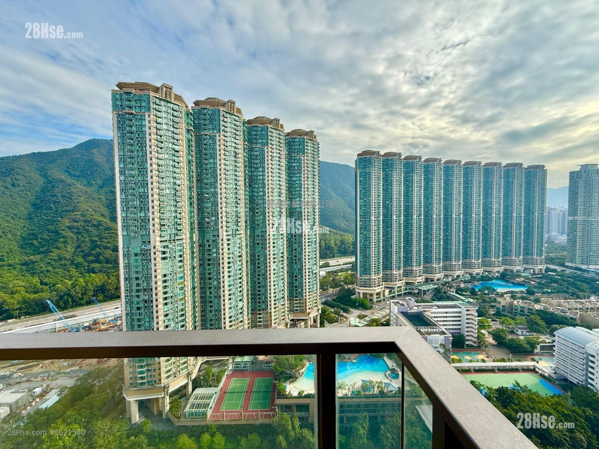 The Visionary Sell 2 Bedrooms , 1 Bathroom 669 ft²